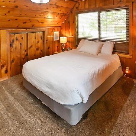 Harris Lakeview Cabin บาสเลค ภายนอก รูปภาพ